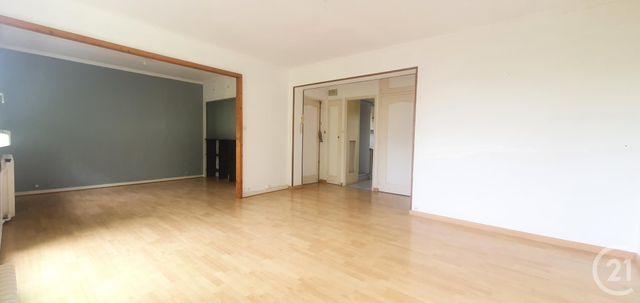Appartement F3 à vendre - 4 pièces - 66.16 m2 - DOUAI - 59 - NORD-PAS-DE-CALAIS - Century 21 La Chartreuse