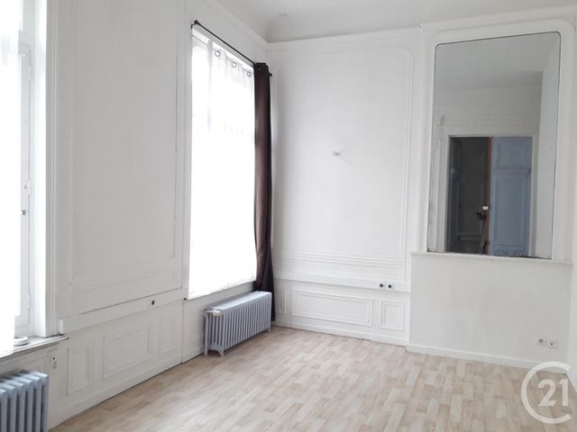 Appartement T1 à louer - 1 pièce - 24.83 m2 - DOUAI - 59 - NORD-PAS-DE-CALAIS - Century 21 La Chartreuse