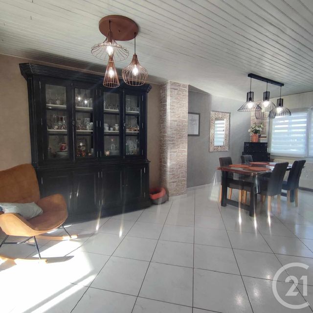 maison à vendre - 5 pièces - 96.2 m2 - DOUAI - 59 - NORD-PAS-DE-CALAIS - Century 21 La Chartreuse